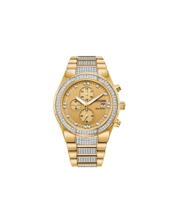 WATCH CITIZEN MAN CA0752-66P (41MM)