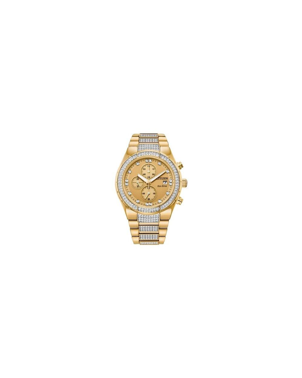 WATCH CITIZEN MAN CA0752-66P (41MM)