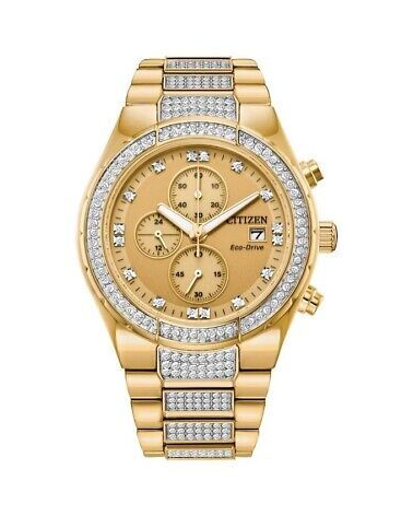 WATCH CITIZEN MAN CA0752-66P (41MM)