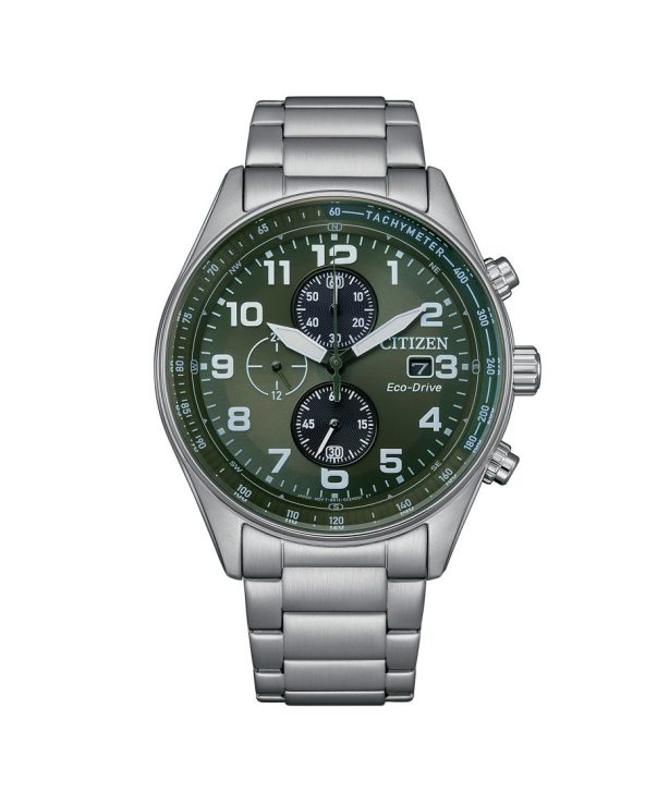 WATCH CITIZEN MAN CA0770-72X (43MM)