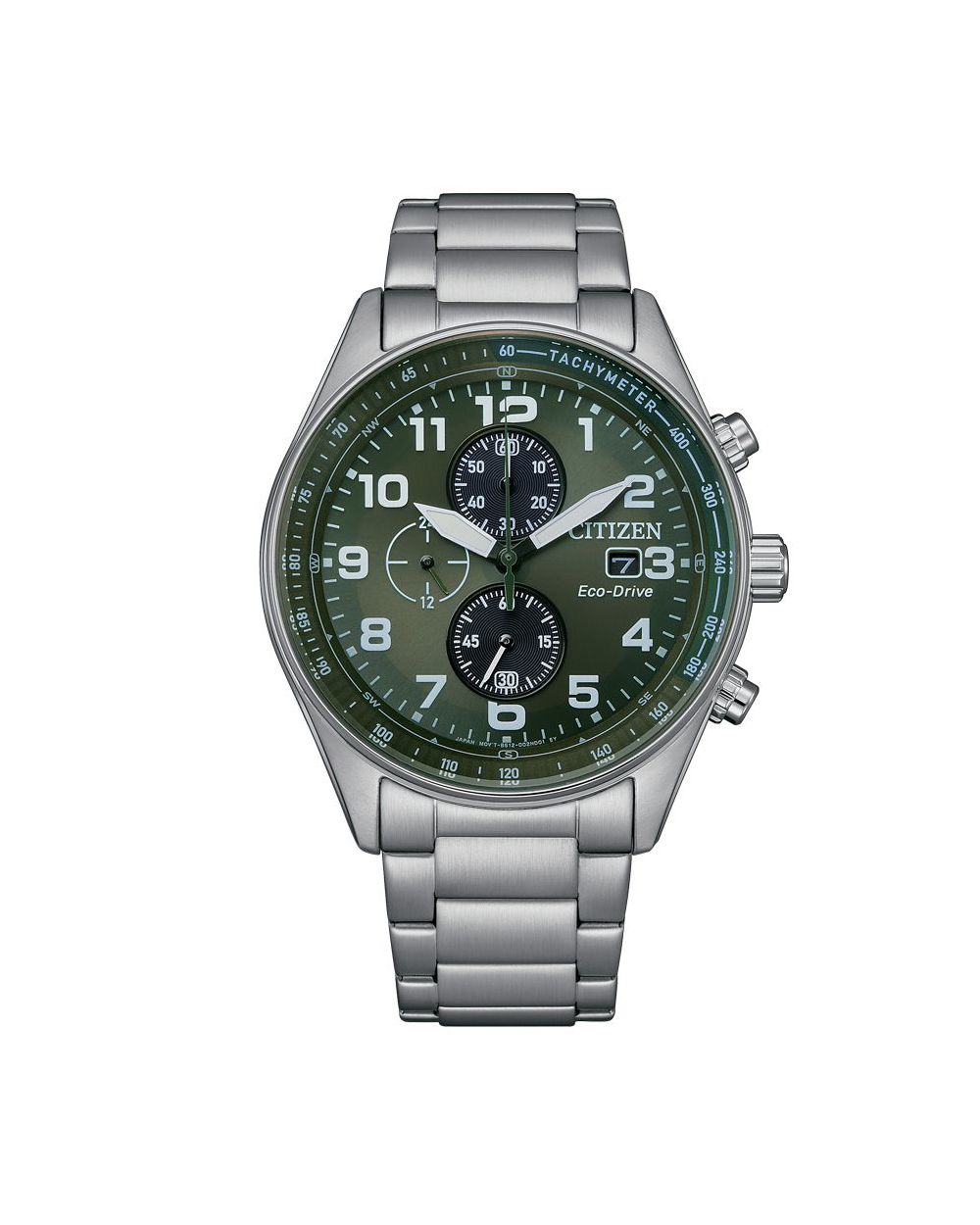 WATCH CITIZEN MAN CA0770-72X (43MM)