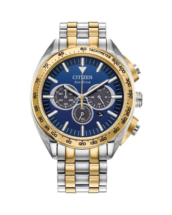 WATCH CITIZEN MAN CA4544-53L (43MM)