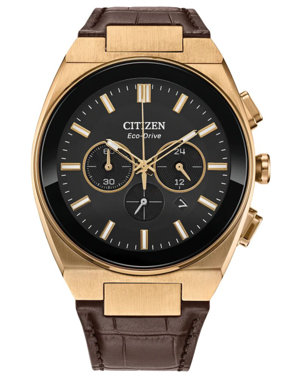 WATCH CITIZEN MAN CA4583-01E (43MM)