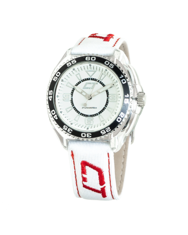 WATCH CHRONOTECH MAN CC6280L-04 (44MM)