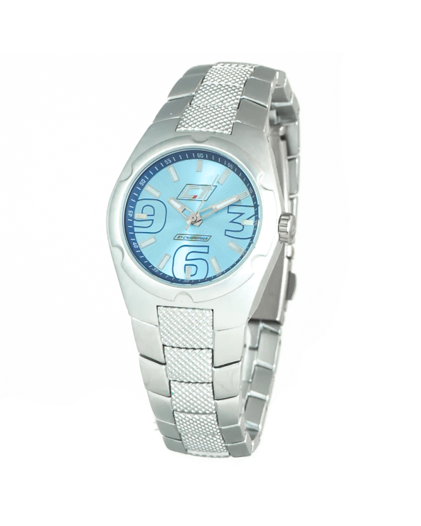 WATCH CHRONOTECH WOMAN CC7039L-01M (23MM)