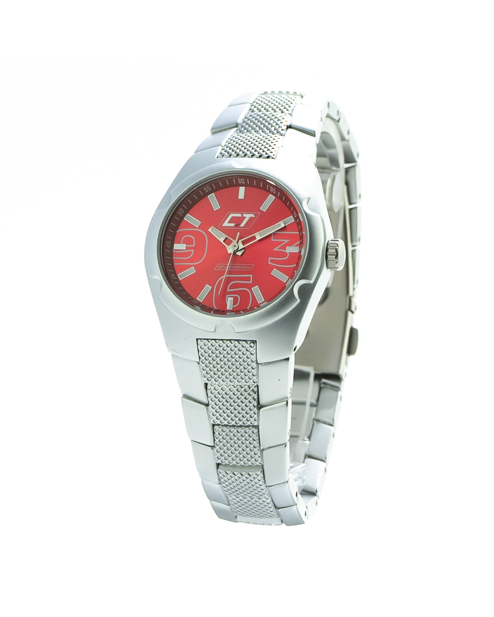 WATCH CHRONOTECH WOMAN CC7039L-04M (33MM)