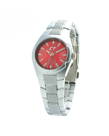WATCH CHRONOTECH WOMAN CC7039L-04M (33MM)