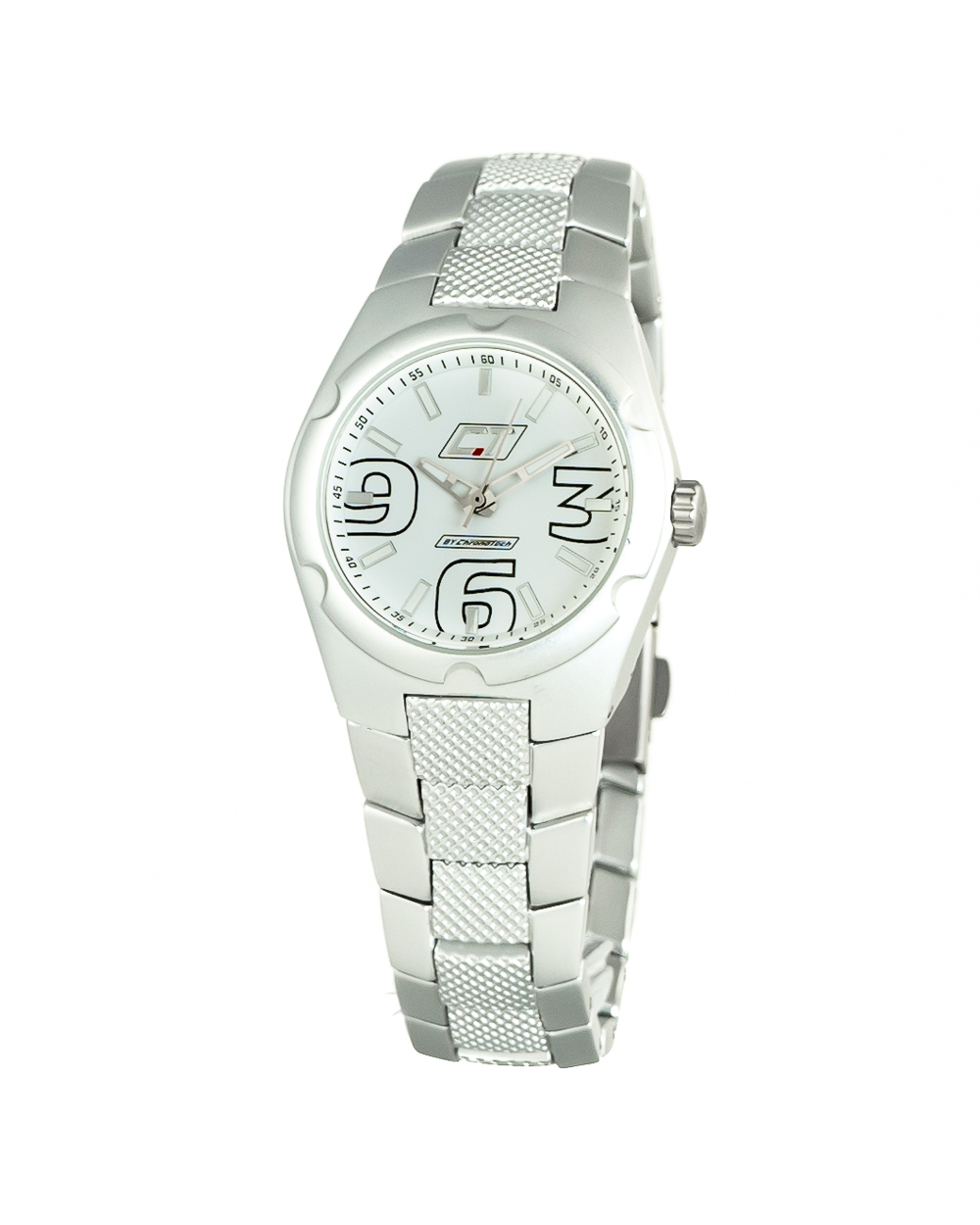 WATCH CHRONOTECH WOMAN CC7039L-05M (32MM)