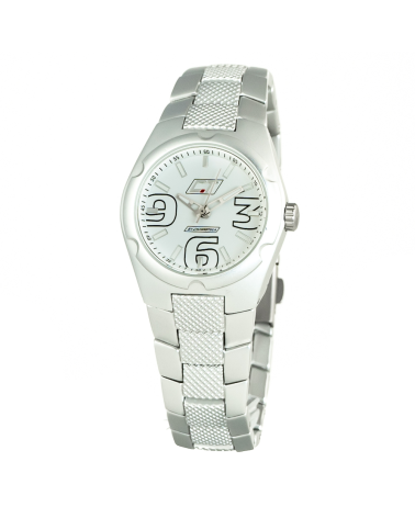 WATCH CHRONOTECH WOMAN CC7039L-05M (32MM)