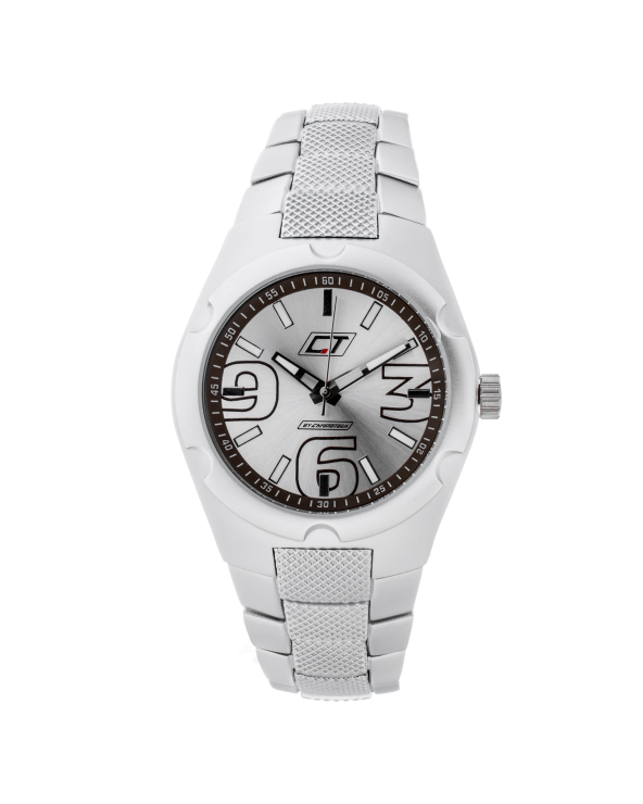WATCH CHRONOTECH MAN CC7039M-06M (39MM)