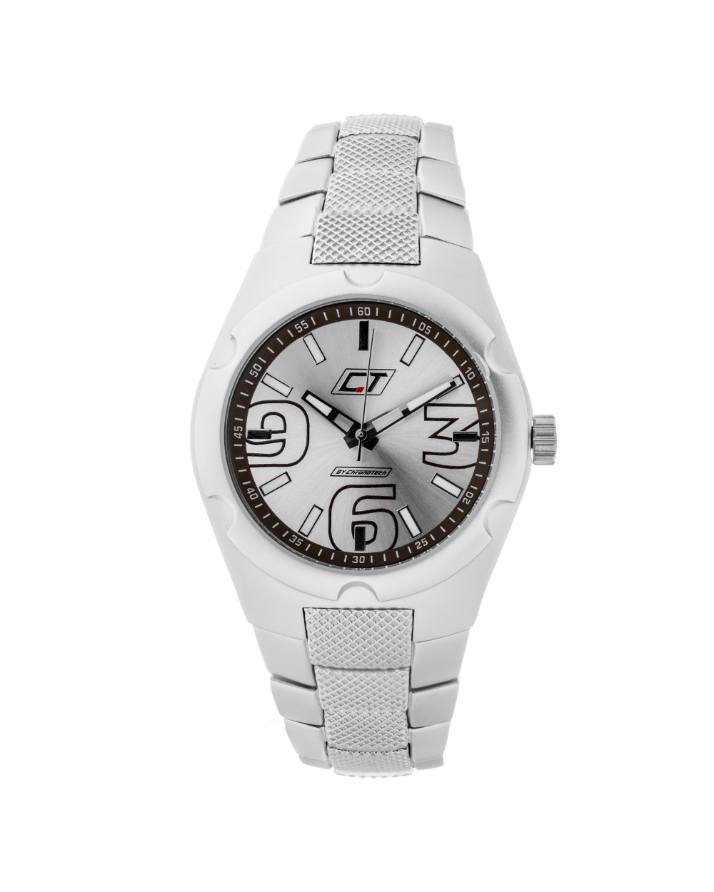 WATCH CHRONOTECH MAN CC7039M-06M (39MM)