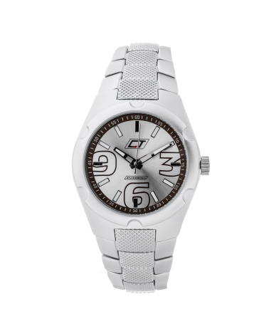 WATCH CHRONOTECH MAN CC7039M-06M (39MM)