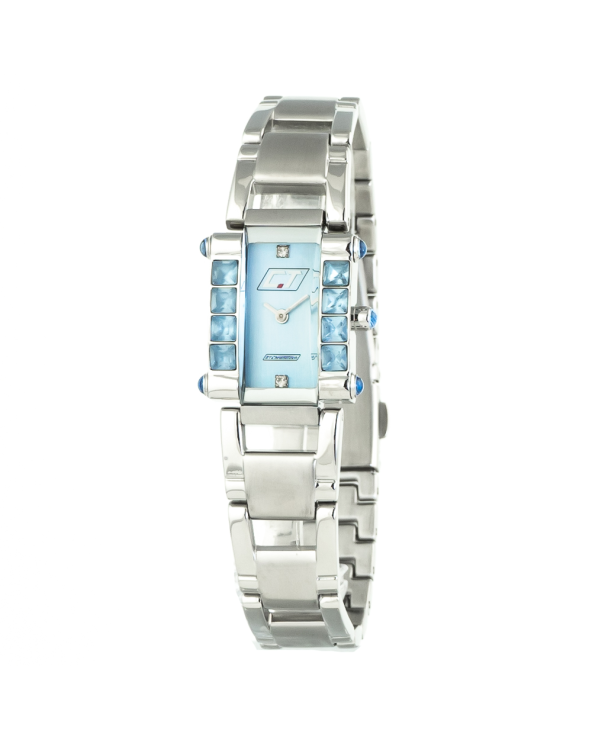 WATCH CHRONOTECH WOMAN CC7040LS-01M (21MM)