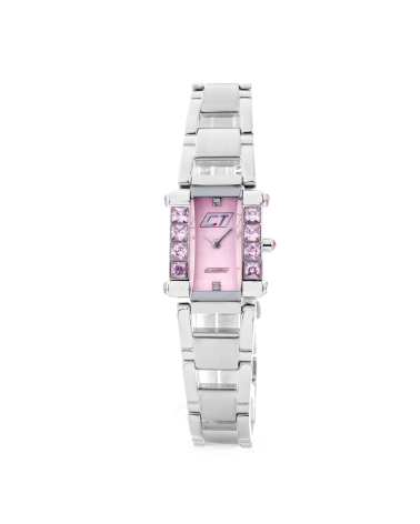 WATCH CHRONOTECH WOMAN CC7040LS-07M (20MM)