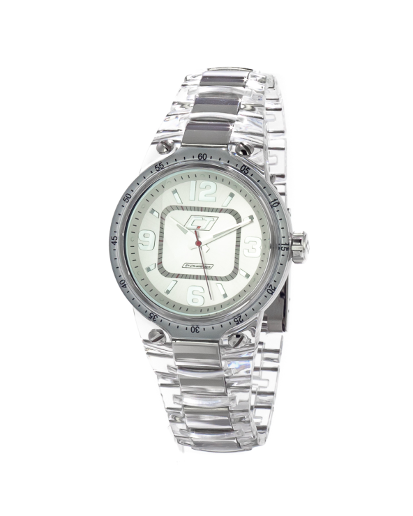 WATCH CHRONOTECH MAN CC7043M-06 (42MM)