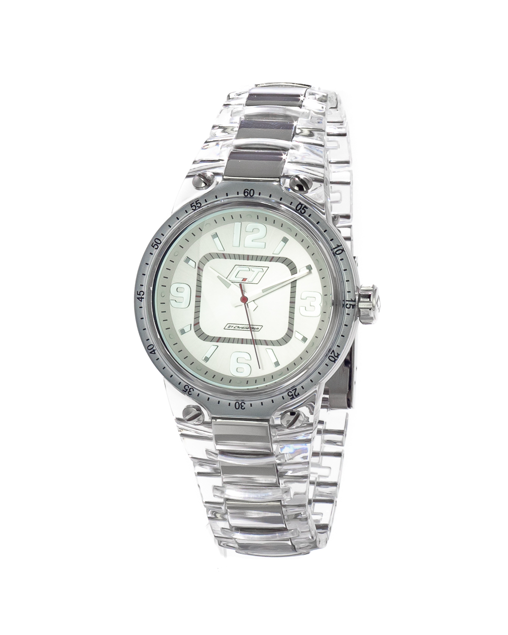 WATCH CHRONOTECH MAN CC7043M-06 (42MM)