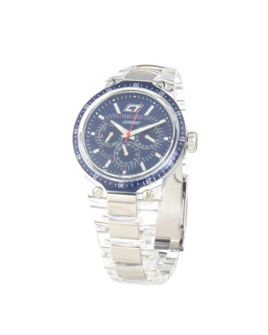 WATCH CHRONOTECH MAN CC7045M-01 (42MM)