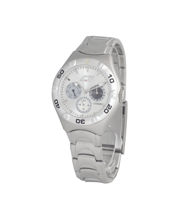 WATCH CHRONOTECH UNISEX CC7051M-06M (38MM)