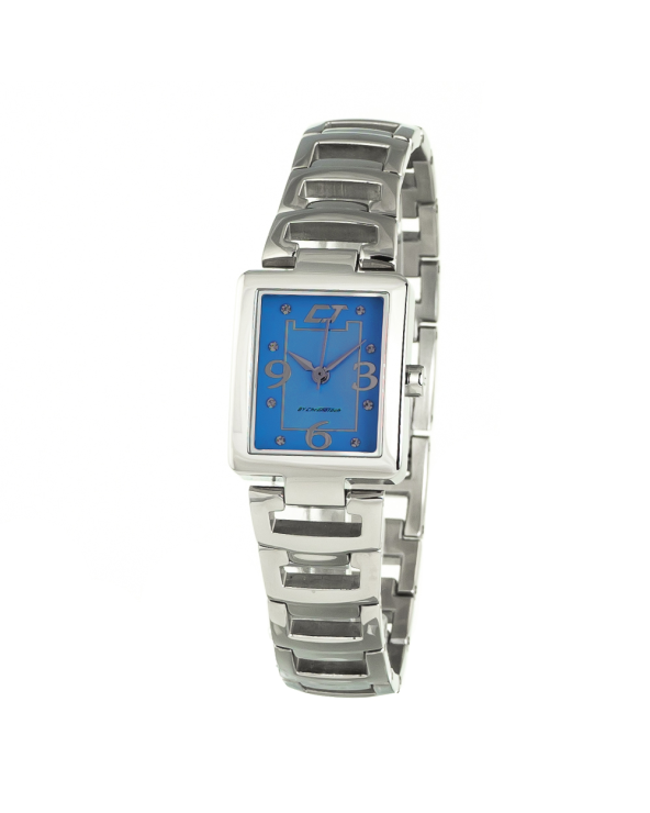 WATCH CHRONOTECH WOMAN CC7072L-03M (22MM)