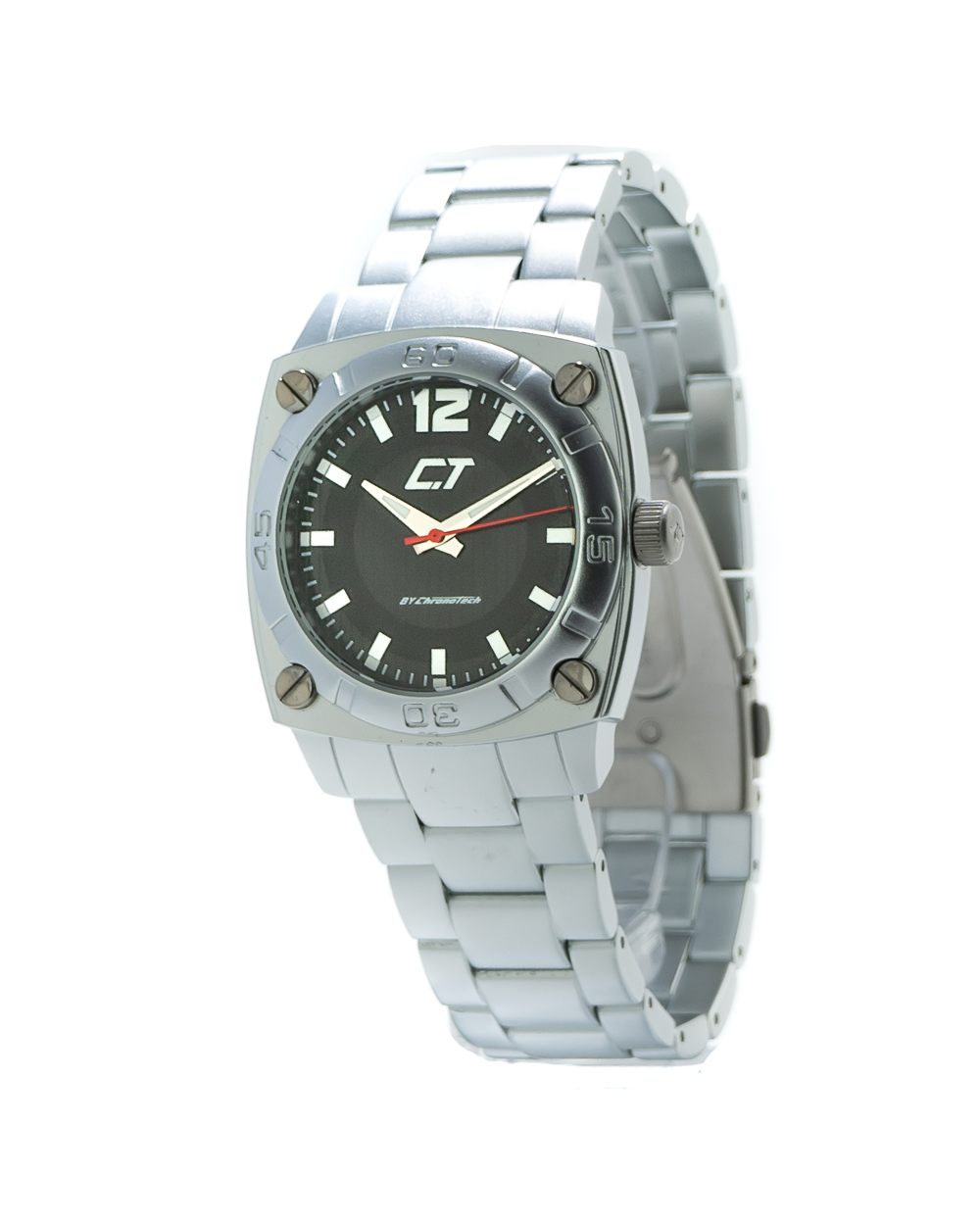 WATCH CHRONOTECH MAN CC7079M-02M (40MM)