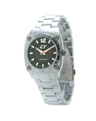 WATCH CHRONOTECH MAN CC7079M-02M (40MM)