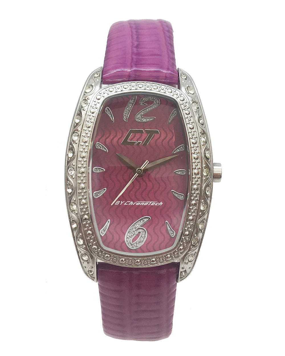WATCH CHRONOTECH WOMAN CC7121LS-08 (29MM)