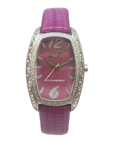 WATCH CHRONOTECH WOMAN CC7121LS-08 (29MM)