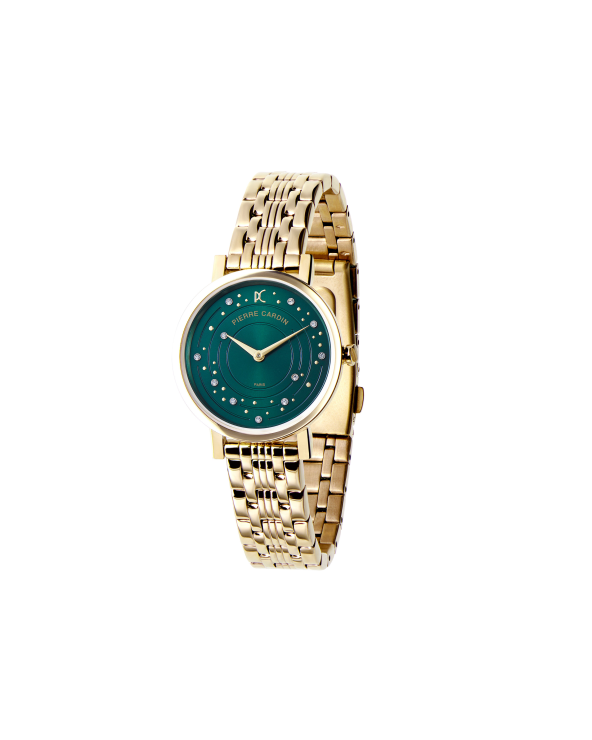 WATCH PIERRE CARDIN WOMEN CCM.0552 (32MM)