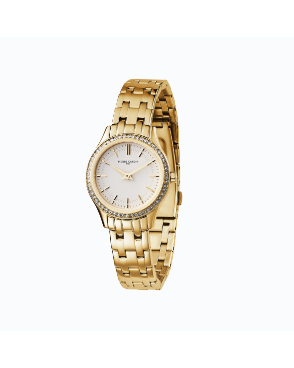 WATCH PIERRE CARDIN WOMEN CF.0607.SE.G (30MM)