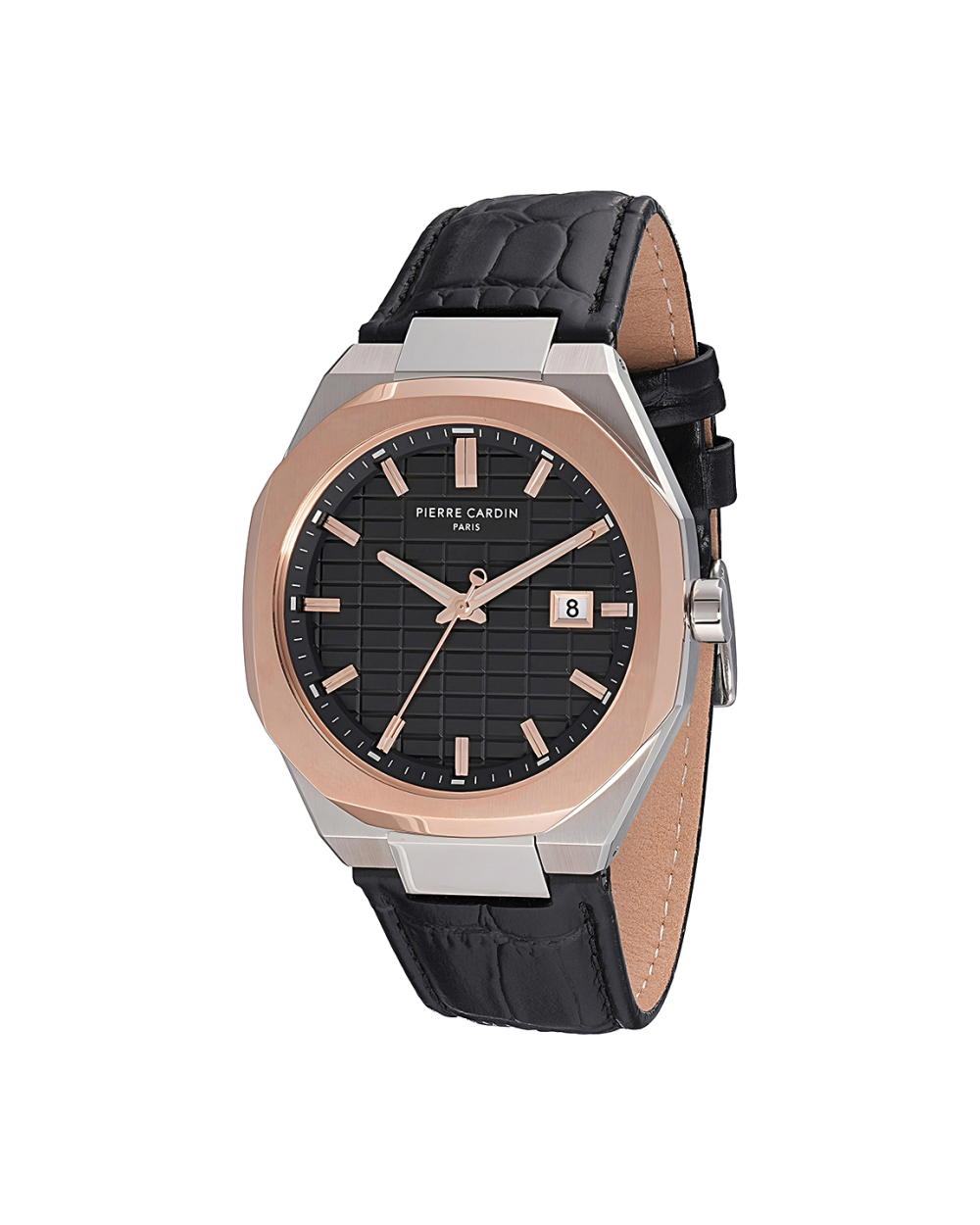 WATCH PIERRE CARDIN MAN CF.1000.LB.1 (42MM)