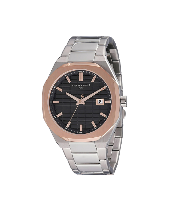 WATCH PIERRE CARDIN MAN CF.1000.MU (42MM)