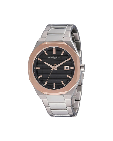 WATCH PIERRE CARDIN MAN CF.1000.MU (42MM)
