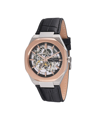 WATCH PIERRE CARDIN MAN CF.1002.LB.2 (42MM)
