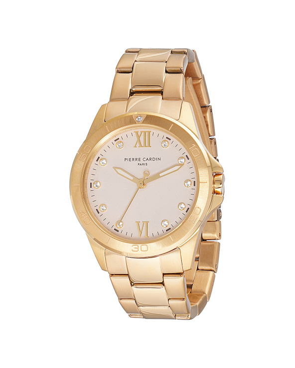 WATCH PIERRE CARDIN WOMEN CF.1009.MG (34MM)