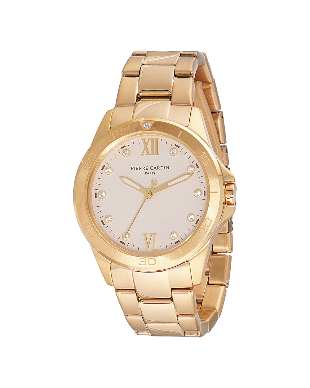 WATCH PIERRE CARDIN WOMEN CF.1009.MG (34MM)