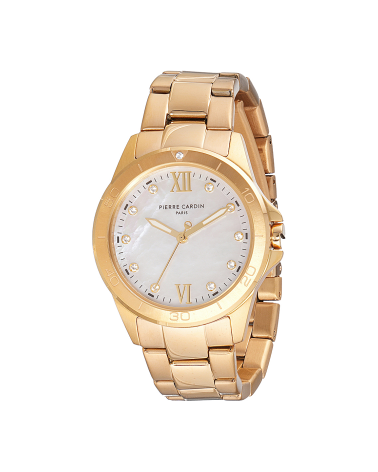 WATCH PIERRE CARDIN WOMEN CF.1009.MG.1 (34MM)