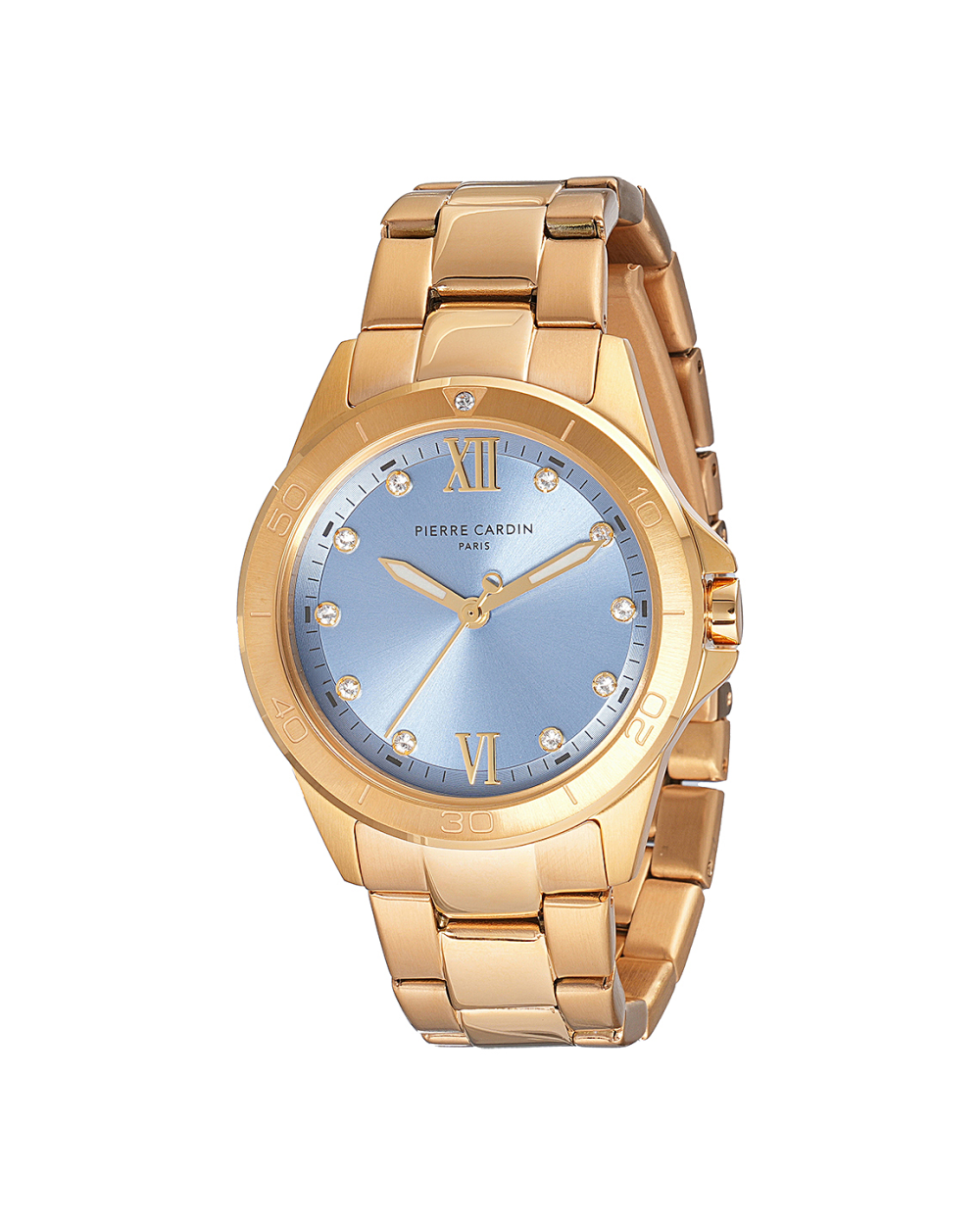WATCH PIERRE CARDIN WOMEN CF.1009.MG.2 (34MM)