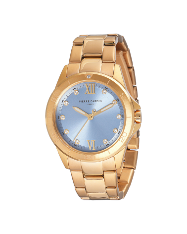 WATCH PIERRE CARDIN WOMEN CF.1009.MG.2 (34MM)