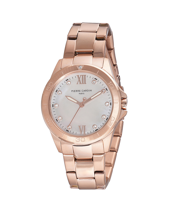 WATCH PIERRE CARDIN WOMEN CF.1009.MR (34MM)