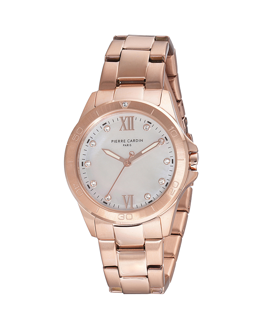 WATCH PIERRE CARDIN WOMEN CF.1009.MR (34MM)