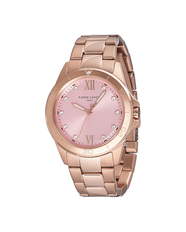 WATCH PIERRE CARDIN WOMEN CF.1009.MR.1 (34MM)