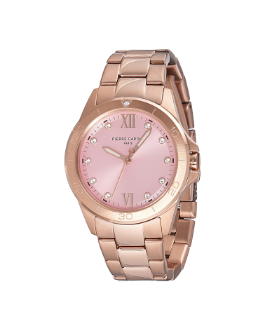 WATCH PIERRE CARDIN WOMEN CF.1009.MR.1 (34MM)
