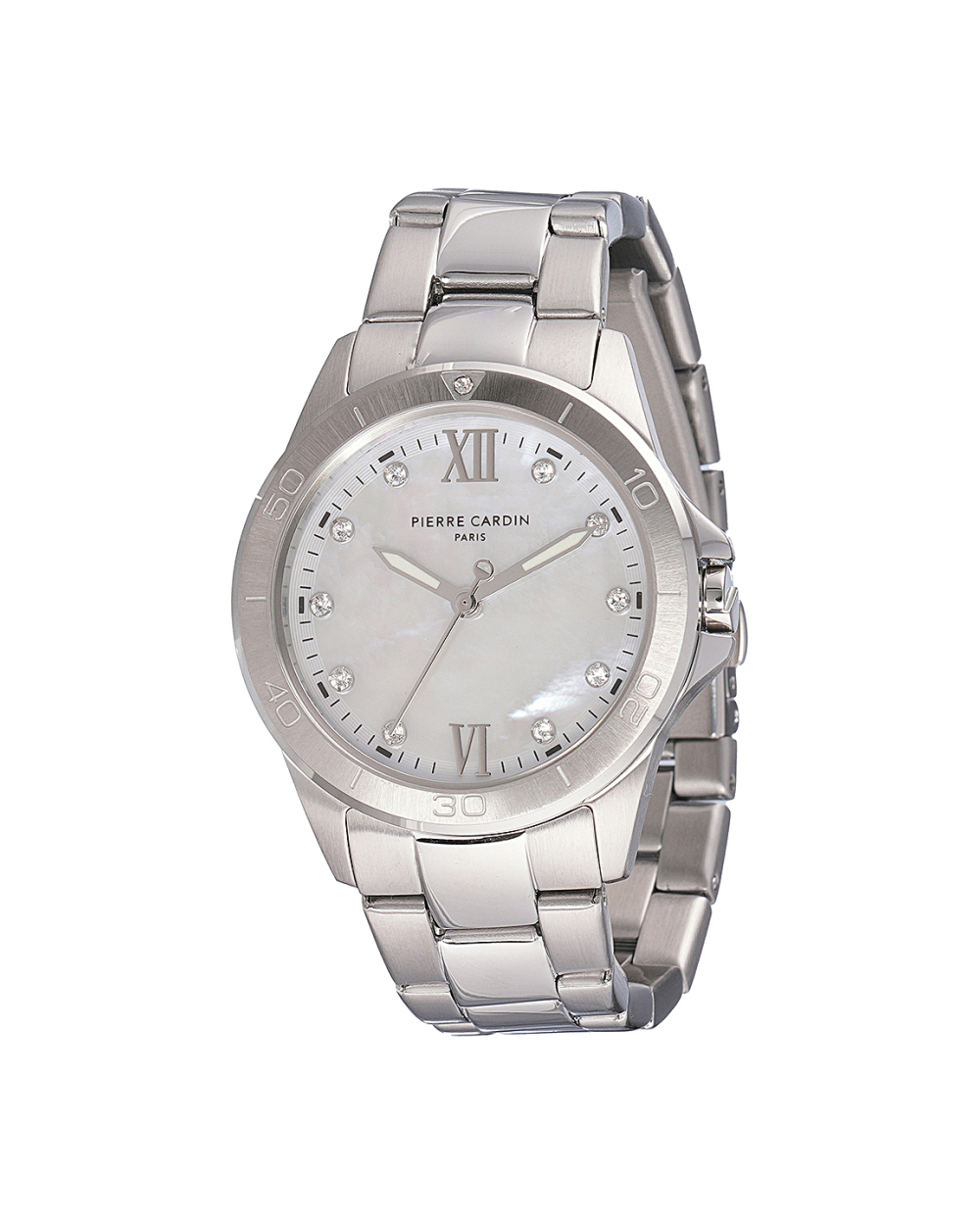WATCH PIERRE CARDIN WOMEN CF.1009.MS (34MM)