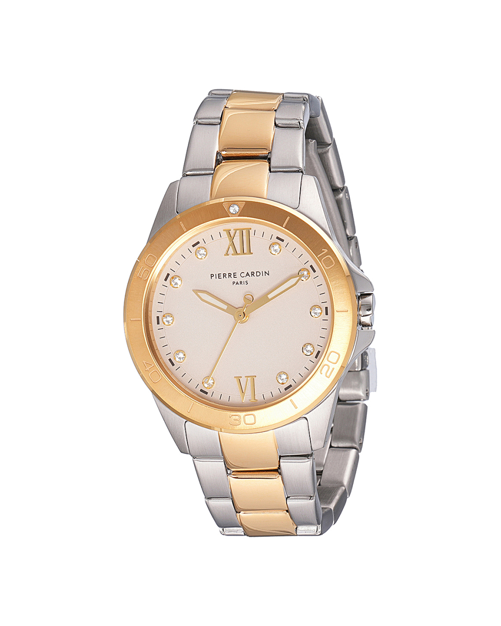 WATCH PIERRE CARDIN WOMEN CF.1009.MU (34MM)