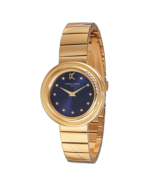 WATCH PIERRE CARDIN WOMEN CF.1010.MG (32MM)
