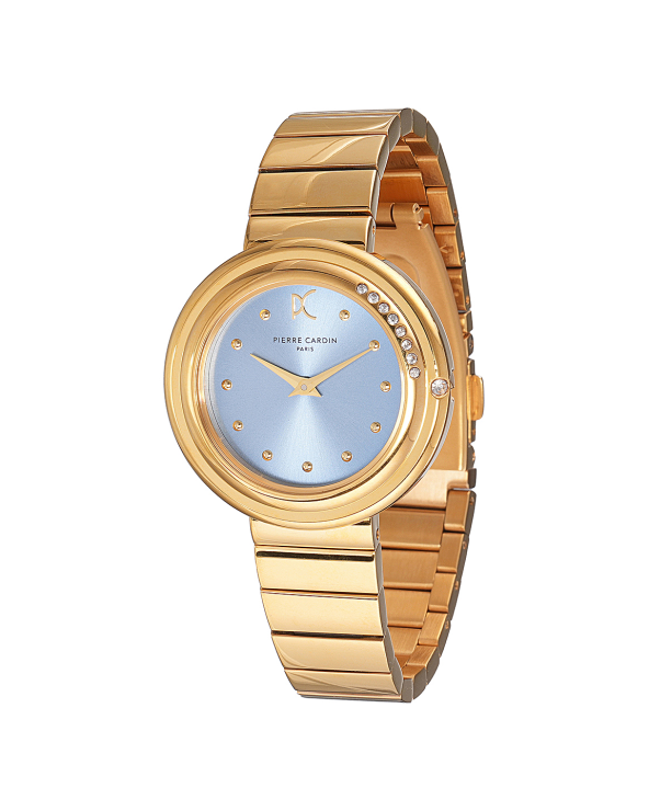 WATCH PIERRE CARDIN WOMEN CF.1010.MG.1 (32MM)