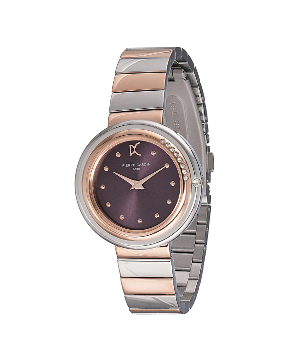 WATCH PIERRE CARDIN WOMEN CF.1010.MU.1 (32MM)