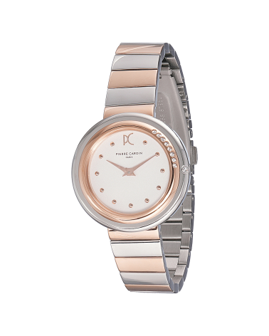 WATCH PIERRE CARDIN WOMEN CF.1010.MU.3 (32MM)