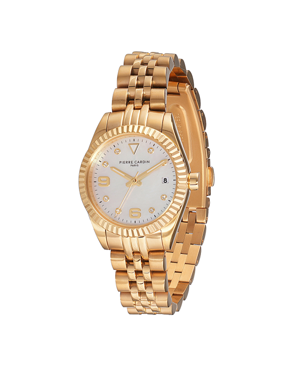 WATCH PIERRE CARDIN WOMEN CF.1012.MG (28MM)