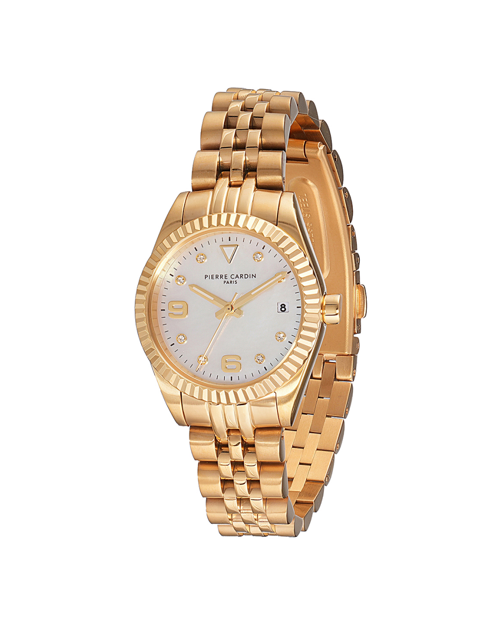 WATCH PIERRE CARDIN WOMEN CF.1012.MG (28MM)